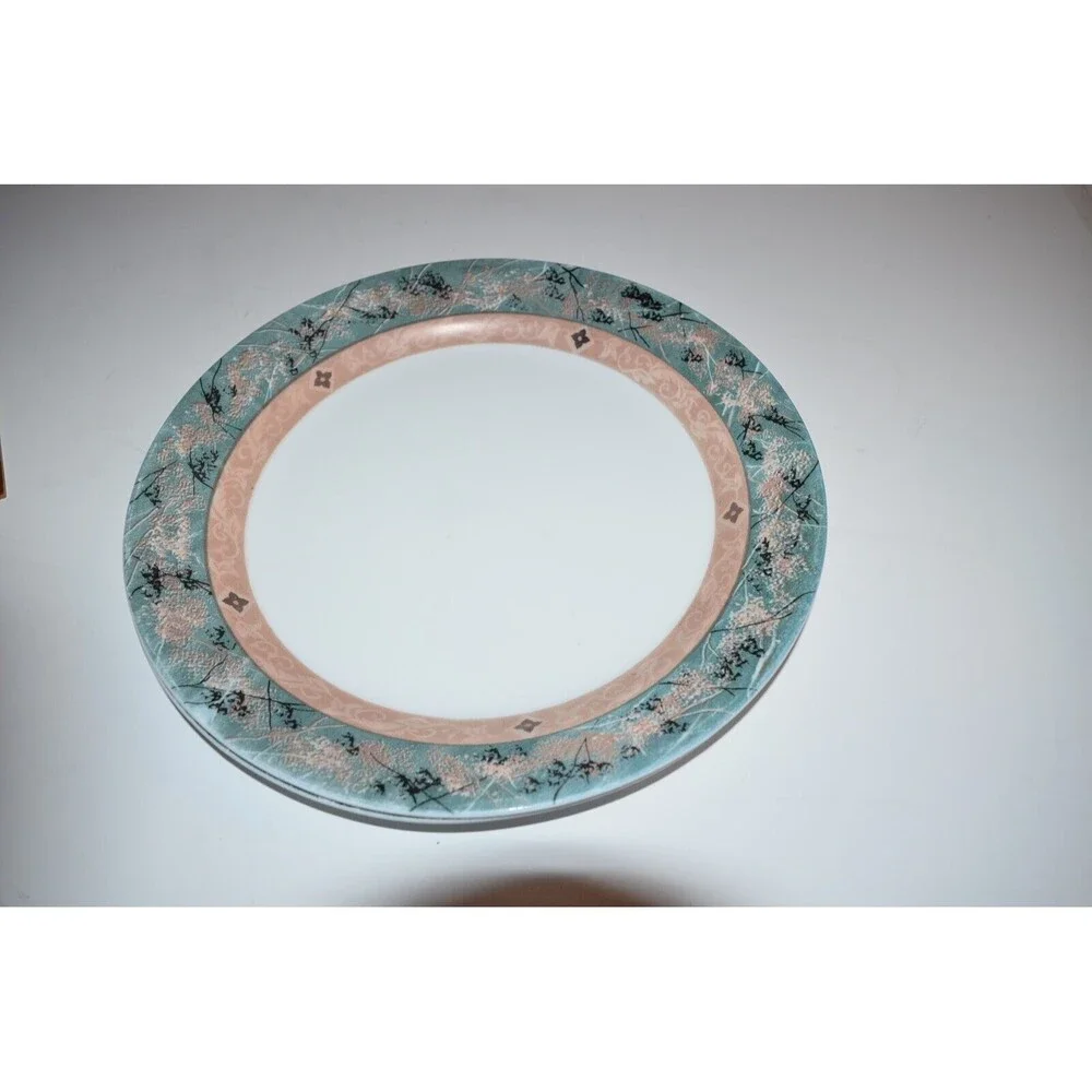 vtg Corelle Dinner Plate 10.25